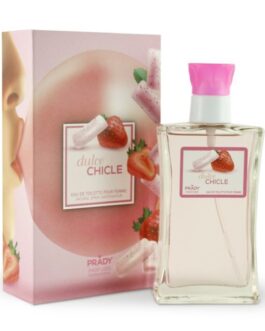 Colonia dulce chicle