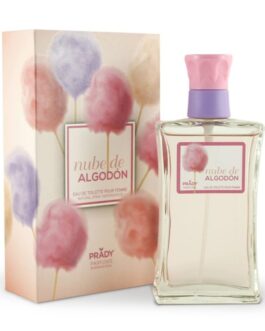 Colonia nube de algodón