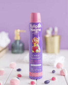 Desodorante Deo Spray Candy Fantasy