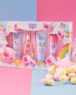 Estuche Nube de Algodón