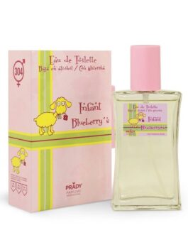 Colonia infantil Blueberry