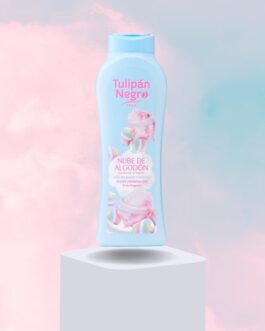 Gel de baño Nube de Algodón