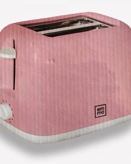 Tostadora rosa Emma