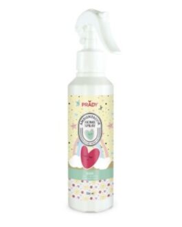Ambientador home Bebé spray