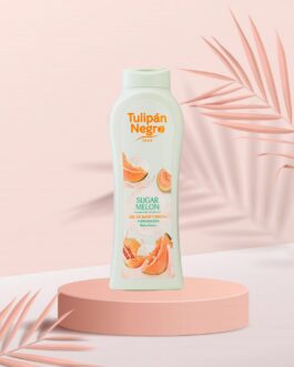 Gel de baño sugar melon