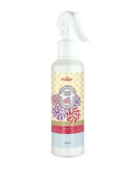 Ambientador home Piruleta spray