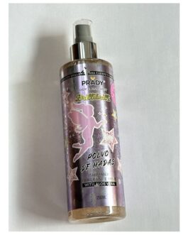Body y hair Shimmer Mist – Polvo de Hadas