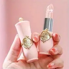 Bálsamo labial flor encerrada