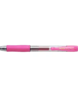 Boligrafo G2 Pilot Rosa