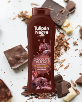 Gel de baño Chocolate Praliné