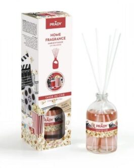 Mikado Tarde de cine