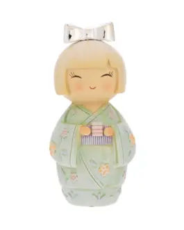 Kokeshi taza ambientador 8.5cm
