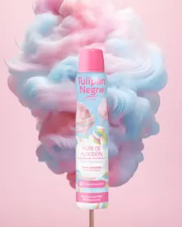 Desodorante Deo Spray Nube de Algodón