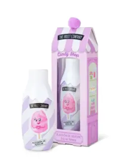 Colonia algodón de azúcar