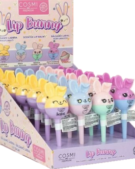 Bálsamo lip bunny