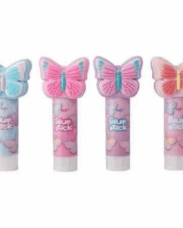 Pegamento en barra Mariposa