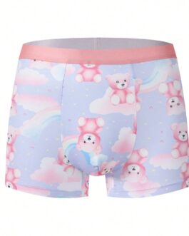 Calzoncillos ositos