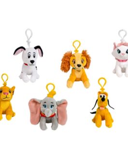 Peluches Disney