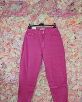 Vaqueros Pink