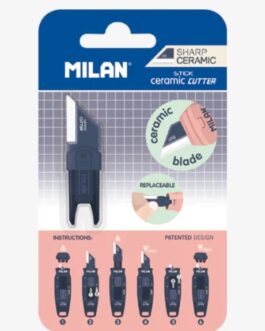 Recambio cuchillas Milan