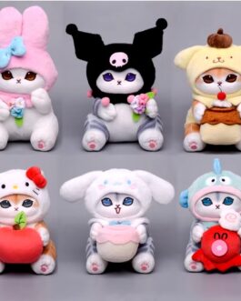 Mofusand 1ª edición