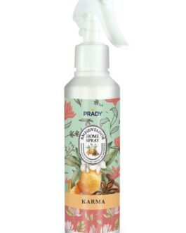 Ambientador home spray Karma