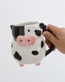 Taza grande Vaca