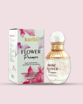 Primer hidratante Flower Karité