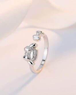 Anillo plata My Melody