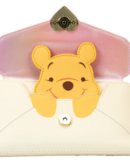 Cartera Loungefly Winnie the Pooh