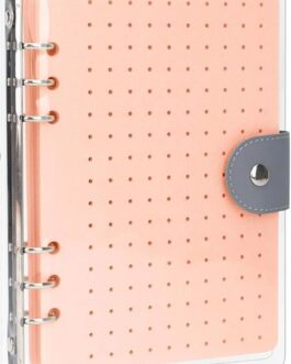 Cuaderno organizador Pins