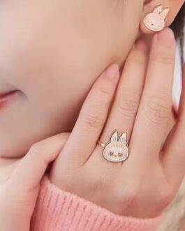 Conjunto Joyeria Labu Mokoko