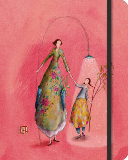 Cuaderno Mamá e Hija