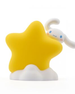 Lámpara personajes Sanrio
