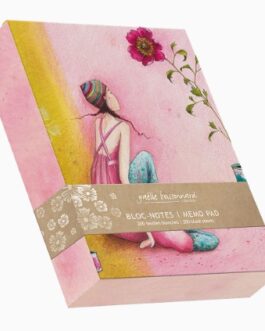 Bloc de notas Gaelle