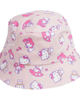 Gorro pescador Hello Kitty