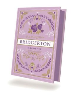 Bridgerton 1 - El duque y yo