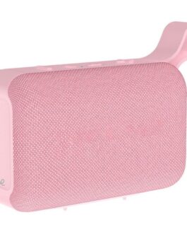Altavoz Bluetooh Cool rosa