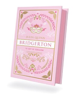 Bridgerton 3 - Te doy mi corazón