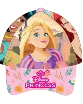 Gorra Princesas Disney