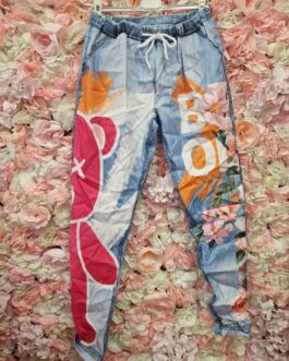 Pantalón oso Bob curvy