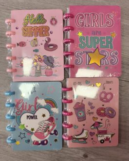 Libretas inteligentes Summer