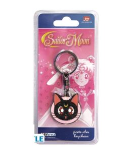 Llavero Luna Sailor Moon