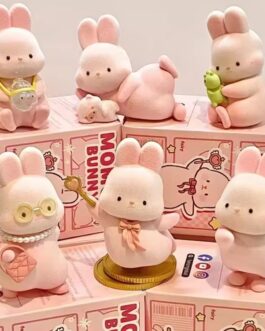 Caja sorpresa Momo Bunny Versión 2