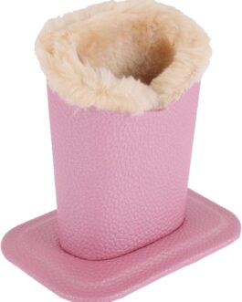 Soporte peluche para gafas