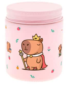 Vela capibara Majestic