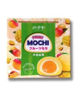 Mochis Fruit Mango