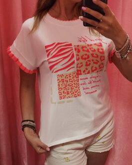 Camiseta estampados grr