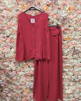 Conjunto Invitada Perfecta Curvy