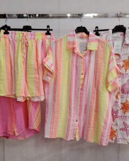 Conjuntos isla bonita